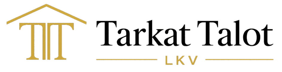 Tarkat Talot LKV