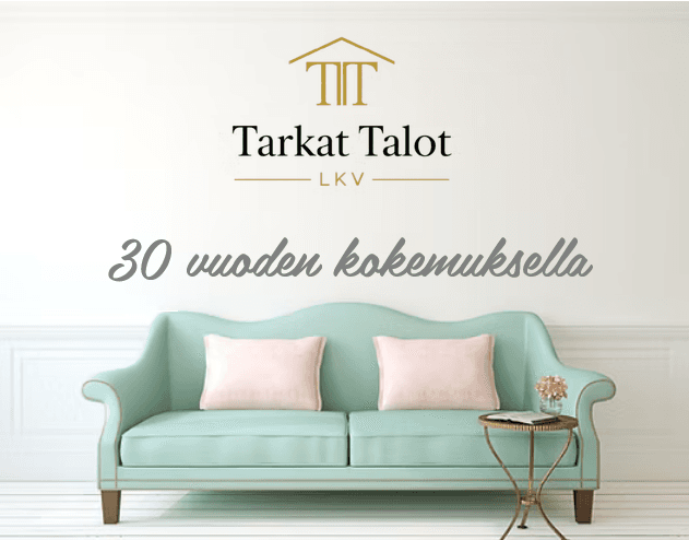 Tarkat Talot LKV - esittelykuva