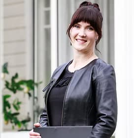 Leena Eskola – Asuntomyyjä, Vuokravälitys